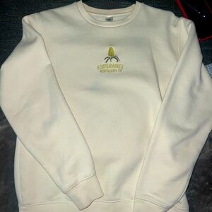 Cotton Sweatshirt